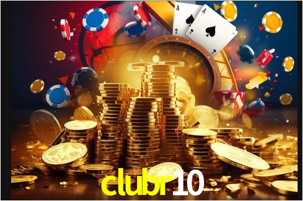 Bônus Diários clubr10