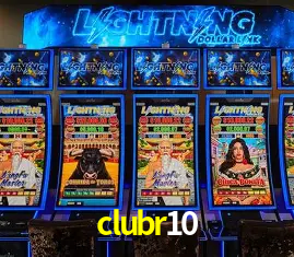 Apostas Esportivas na clubr10: Um Guia Completo