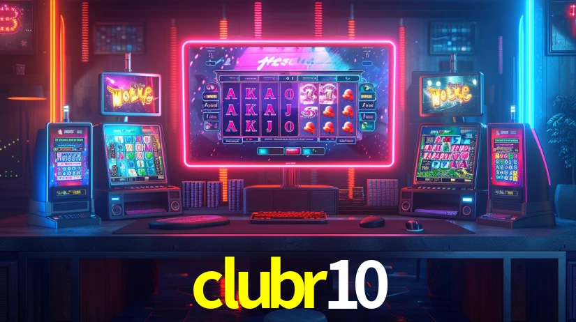 Spaceman Game clubr10