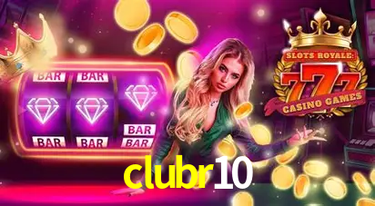 Descubra a Magia dos Jogos de Arcade no clubr10