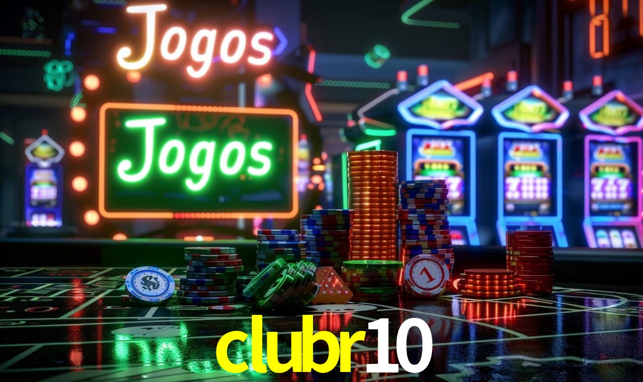 Premium Interface clubr10