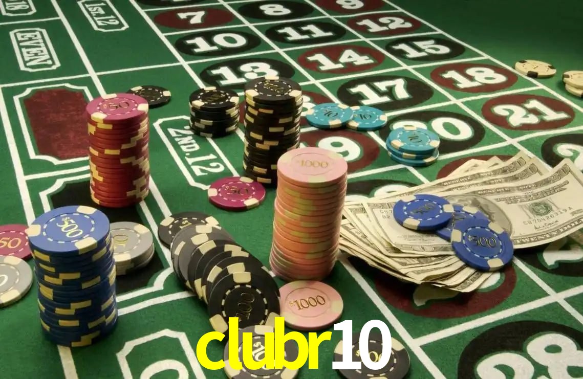 Flash Promotion clubr10