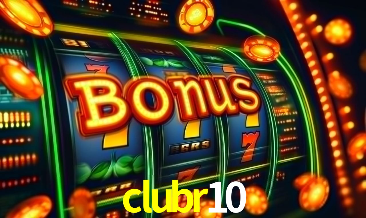 Game Providers clubr10