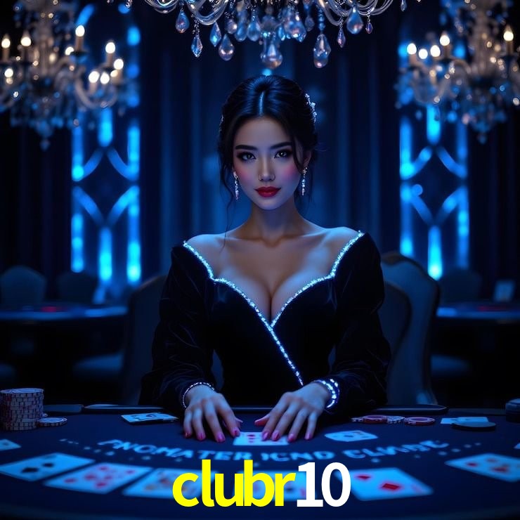 Design Responsivo clubr10