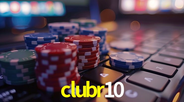 clubr10: Seu Cassino Premiado com Pagamentos Rápidos