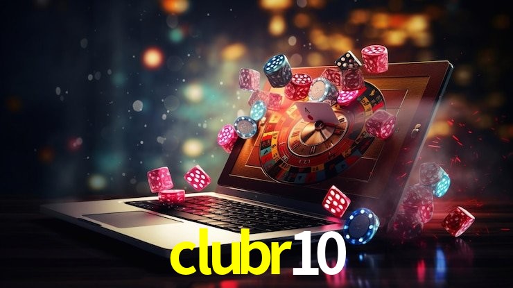 Interface do App clubr10