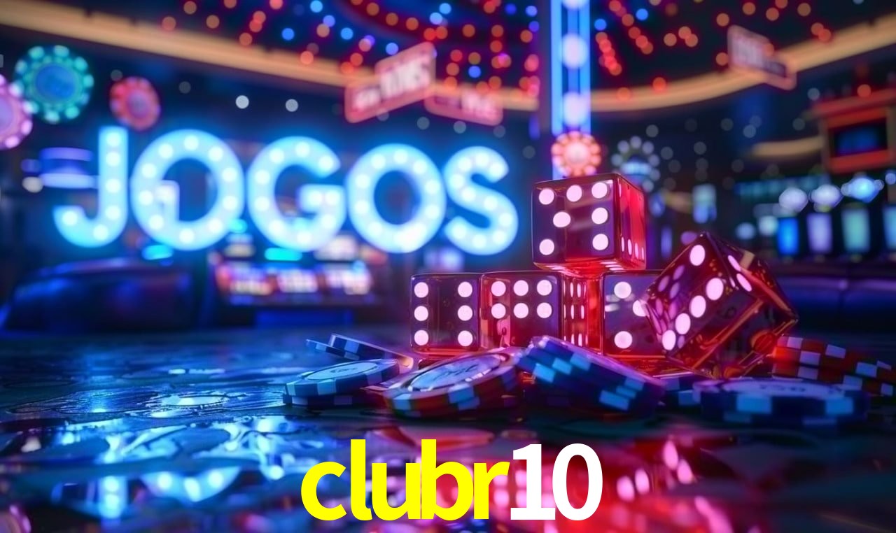 Casino VIP clubr10