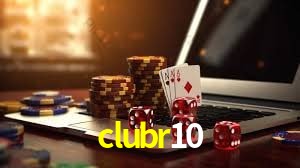 Bônus de Boas-vindas clubr10