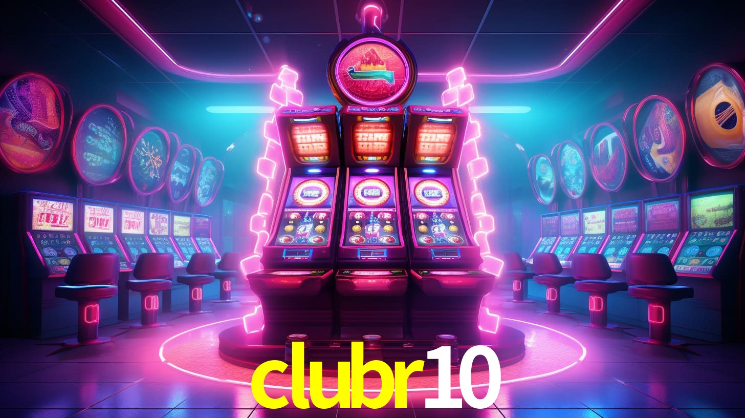 Live Casino clubr10