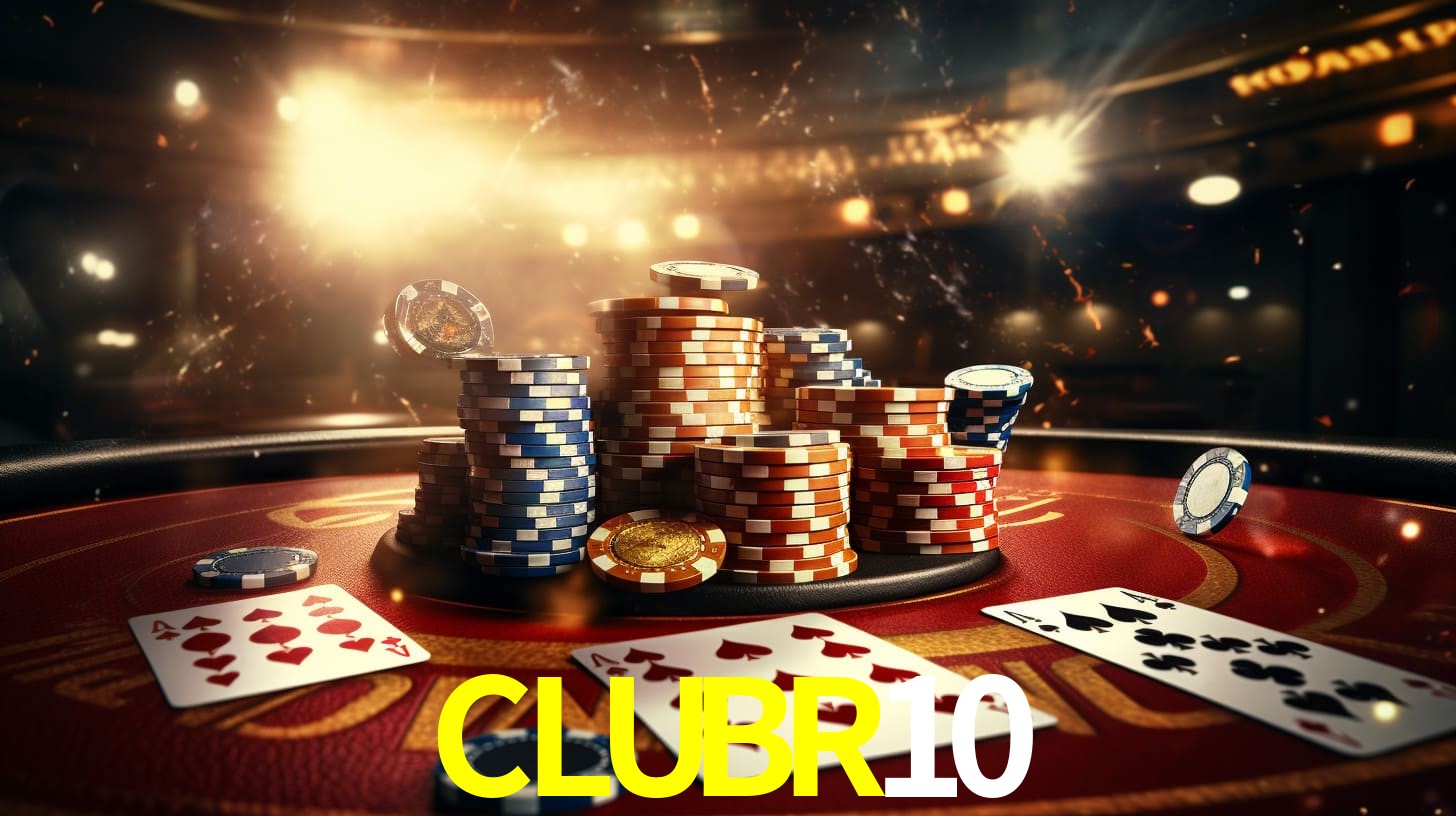 Melhores Jogos de Slots no CLUBR10 🍀