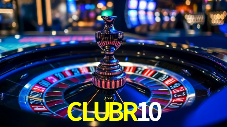 Melhores Jogos de Slots no CLUBR10 🍀
