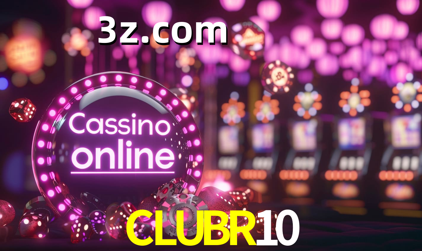 Melhores Jogos de Slots no CLUBR10 🍀