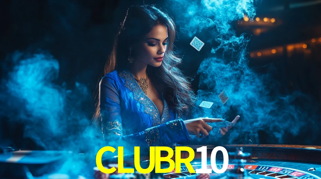Melhores Jogos de Slots no CLUBR10 🍀